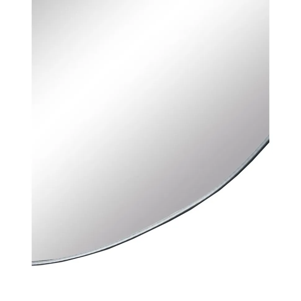 Espejo De Pared Sin Marco Lia