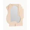 Espejo De Pared Slice