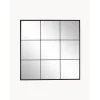 Espejo De Pared Ventana Clarita