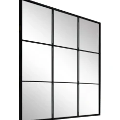 Espejo De Pared Ventana Clarita