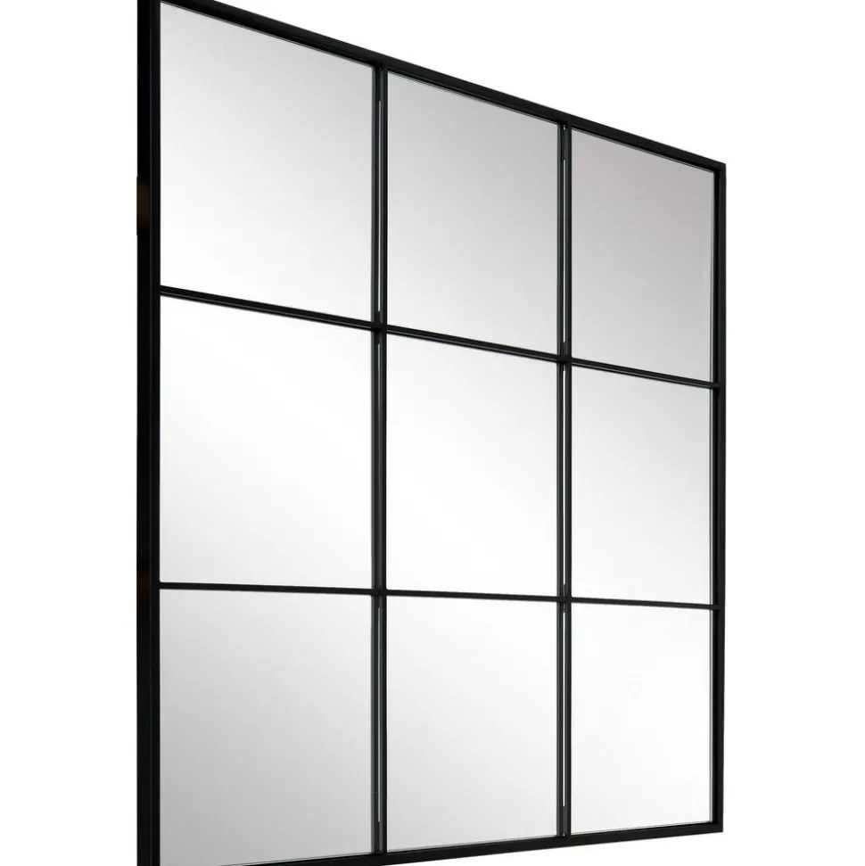 Espejo De Pared Ventana Clarita