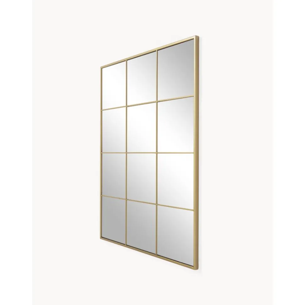 Espejo De Pared Ventana Clarita