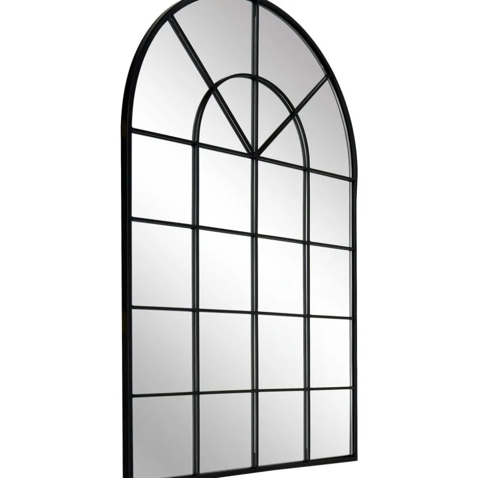 Espejo De Pared Ventana Clarita