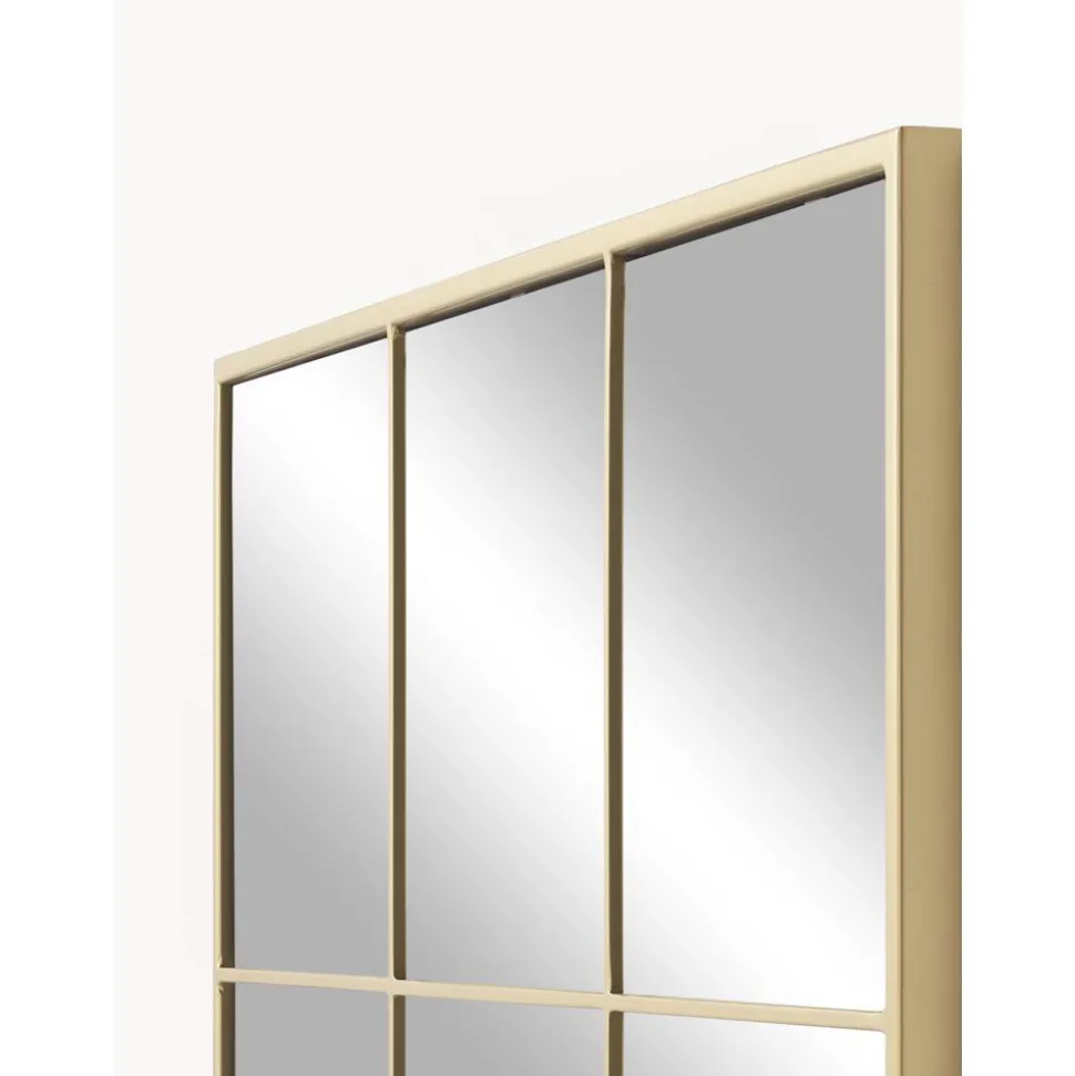 Espejo De Pared Ventana Clarita