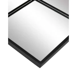Espejo De Pared Ventana Clarita