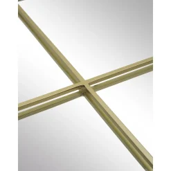 Espejo De Pared Ventana Clarita
