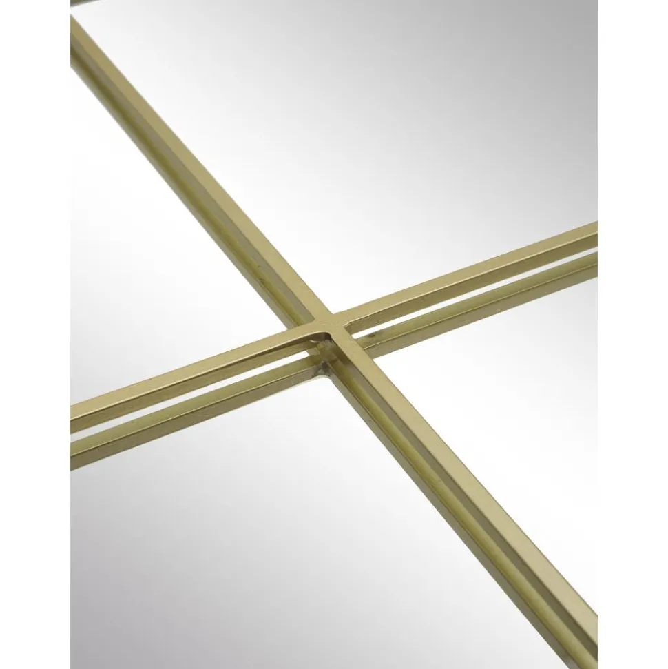 Espejo De Pared Ventana Clarita