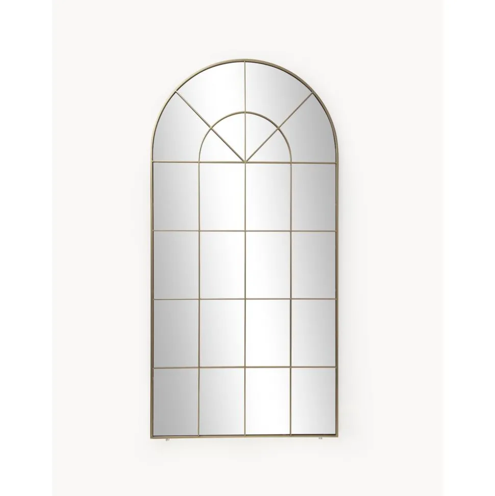 Espejo De Pie Ventana Clarita