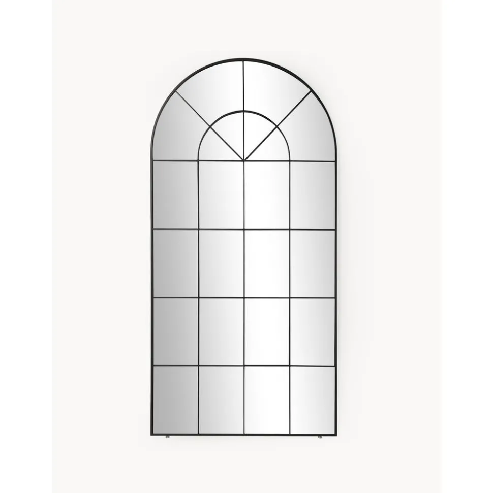 Espejo De Pie Ventana Clarita