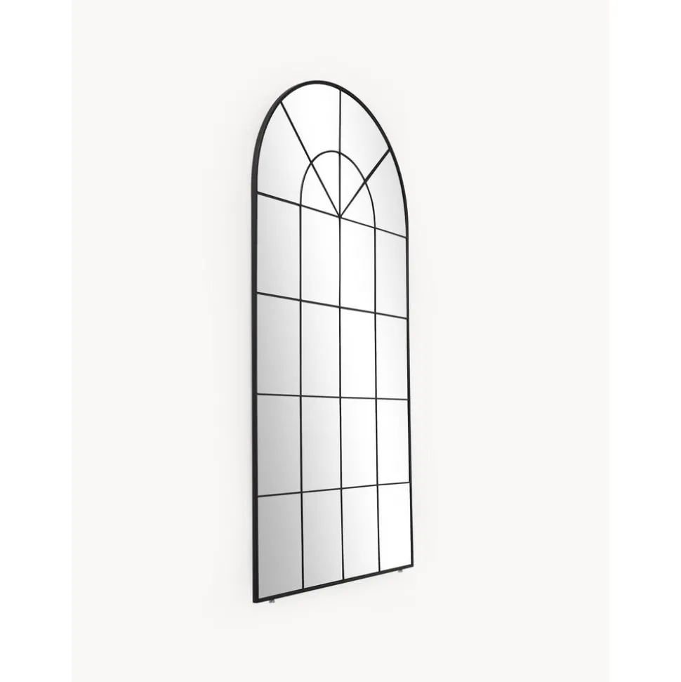 Espejo De Pie Ventana Clarita
