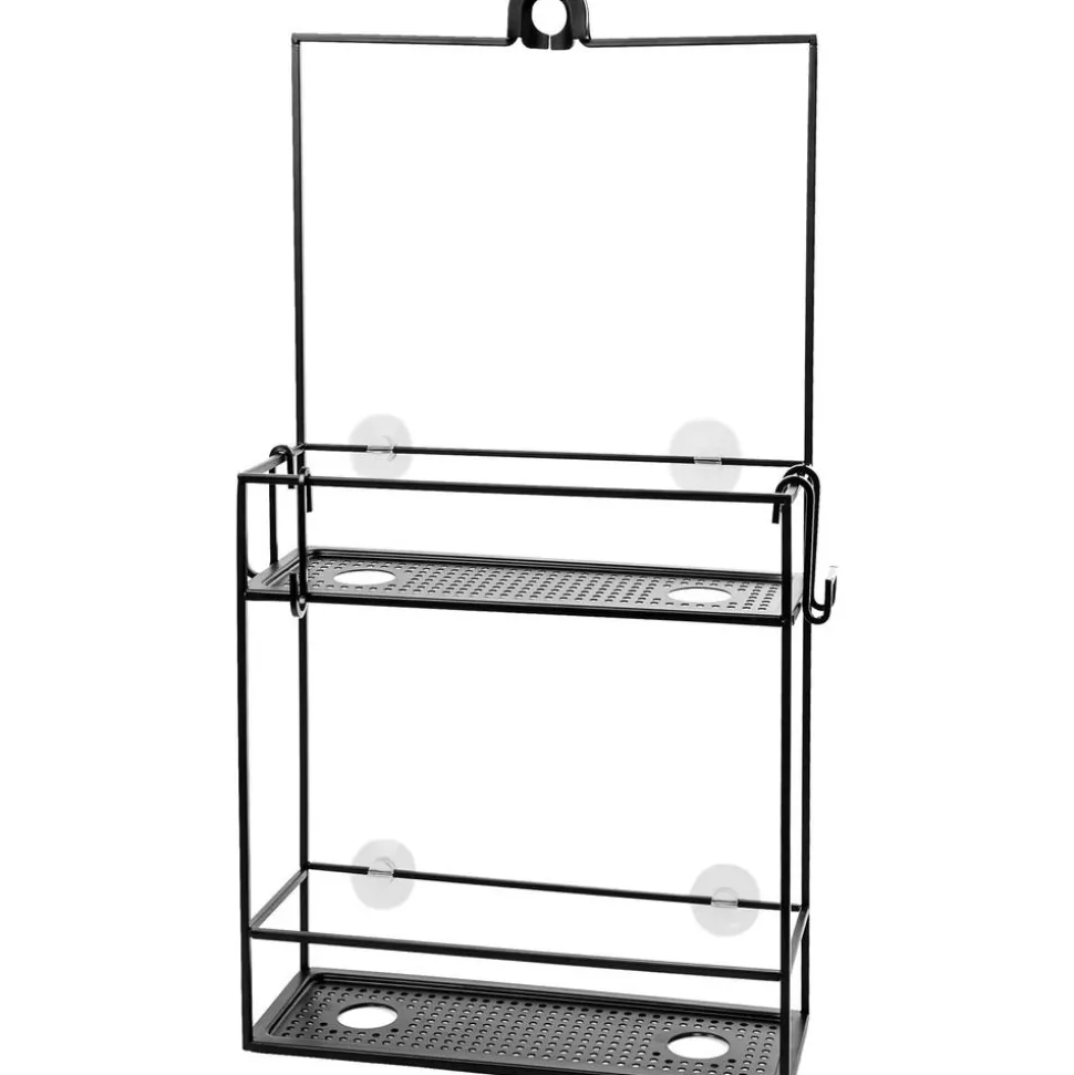 Estante De Ducha Cubiko