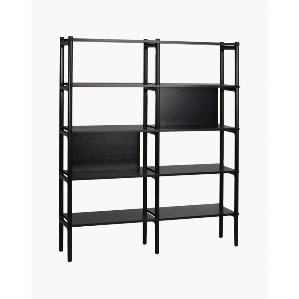Estanteria De Roble Holton