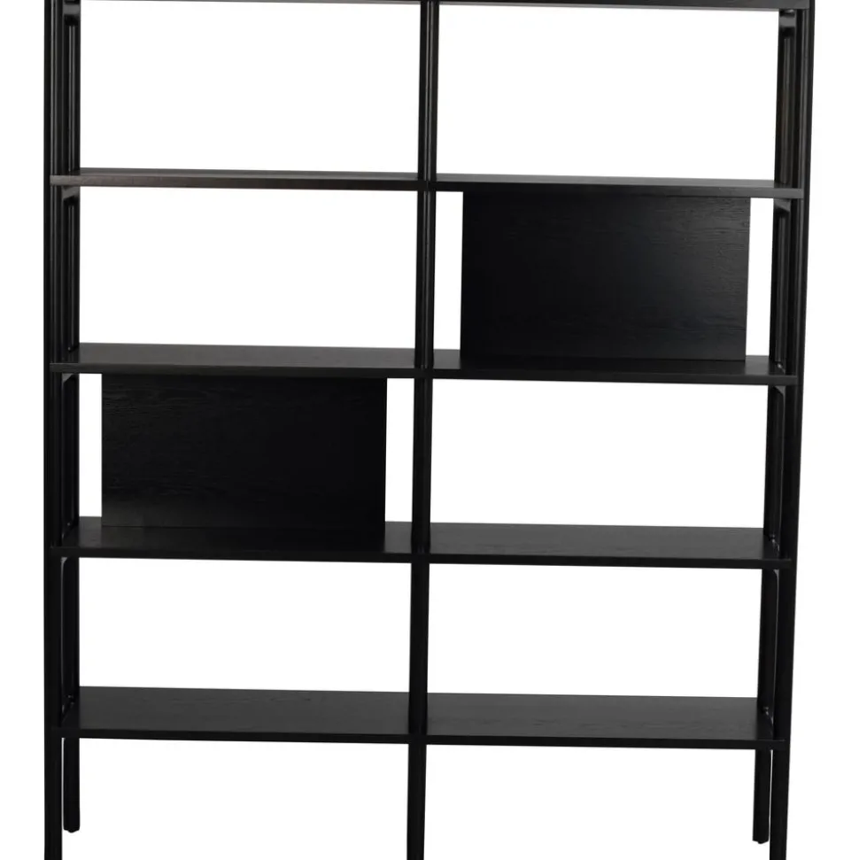 Estanteria De Roble Holton