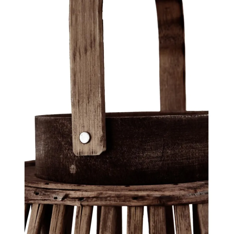 Farolillo De Bambu Balu