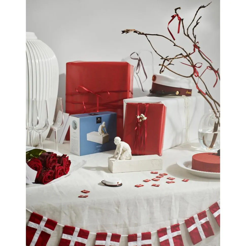 Figura Decorativa Astro: Widder