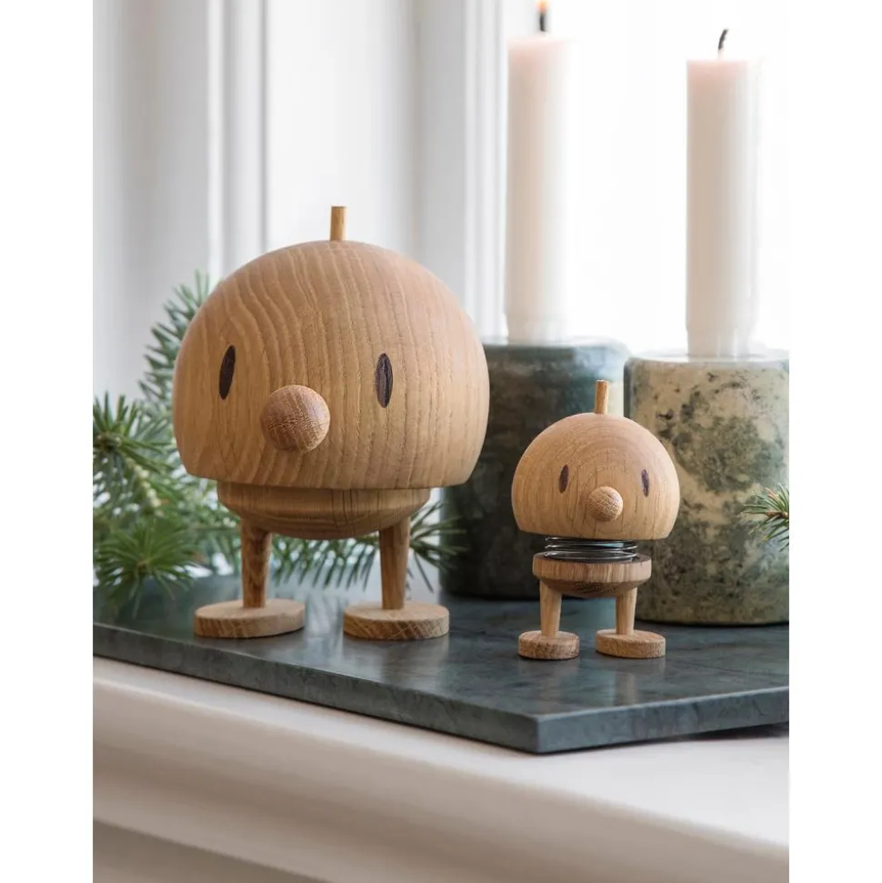 Figura Decorativa Bumble, Diferentes Tamanos