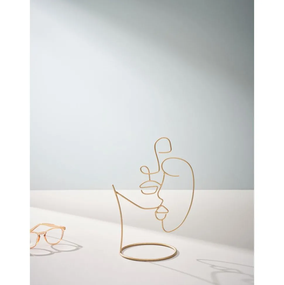 Figura Decorativa Halo