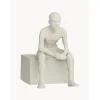 Figura Decorativa The Reflective One