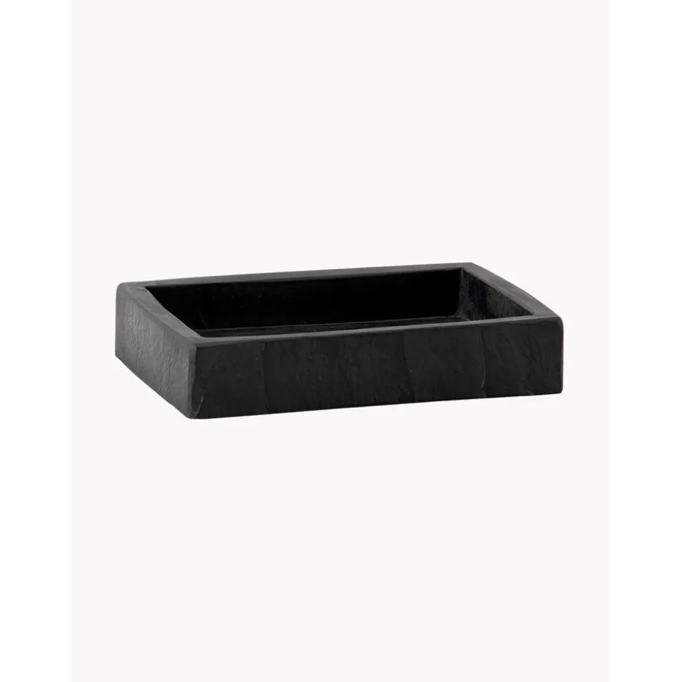Jabonera En Look Pizarra Slate