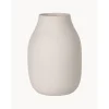 Jarron Artesanal De Ceramica Colora