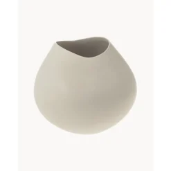 Jarron Artesanal De Gres Opium