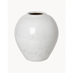 Jarron Artesanl De Ceramica Ingrid