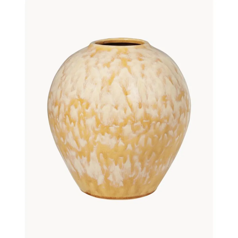 Jarron De Ceramica Ingrid