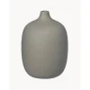 Jarron De Diseno Ceola, 19 Cm