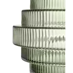 Jarron De Diseno Rilla