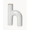 Jarron De Gres De Diseno Hector