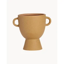 Jarron De Gres De Diseno Beata
