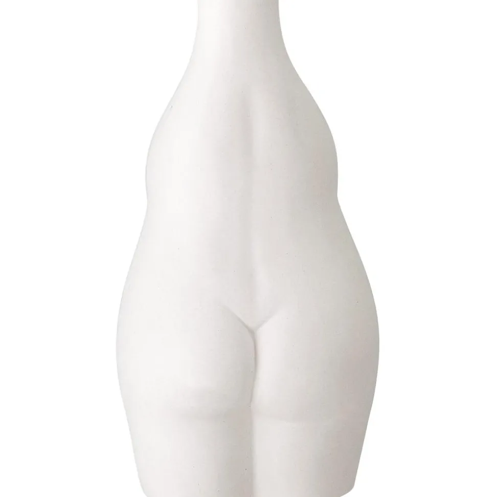 Jarron De Gres De Diseno Elora