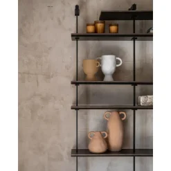 Jarron De Gres De Diseno Beata