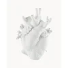 Jarron De Porcelana De Diseno Love
