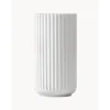 Jarron De Porcelana Lyngby, 21 Cm