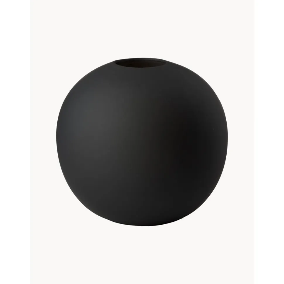 Jarron Esfera Artesanal Ball, O 20 Cm