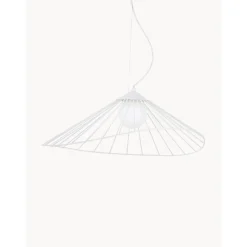 Lampara De Decho De Diseno Silvan