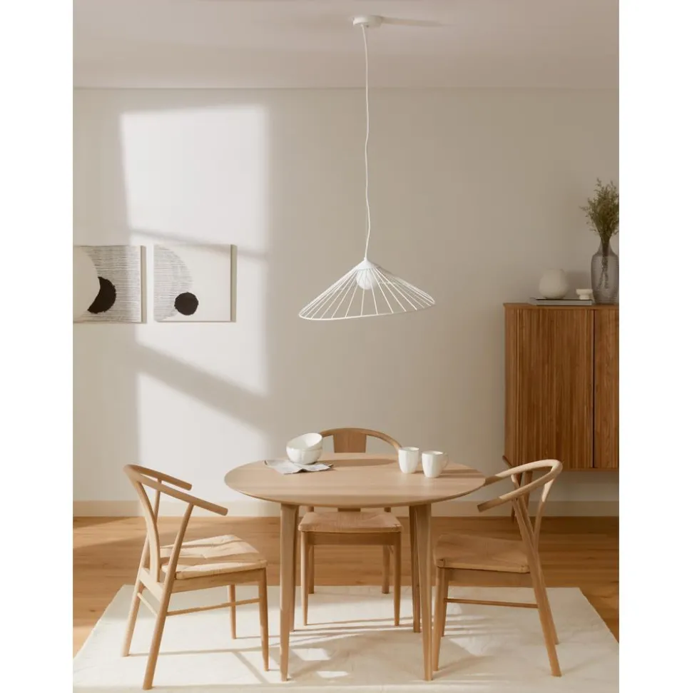 Lampara De Decho De Diseno Silvan