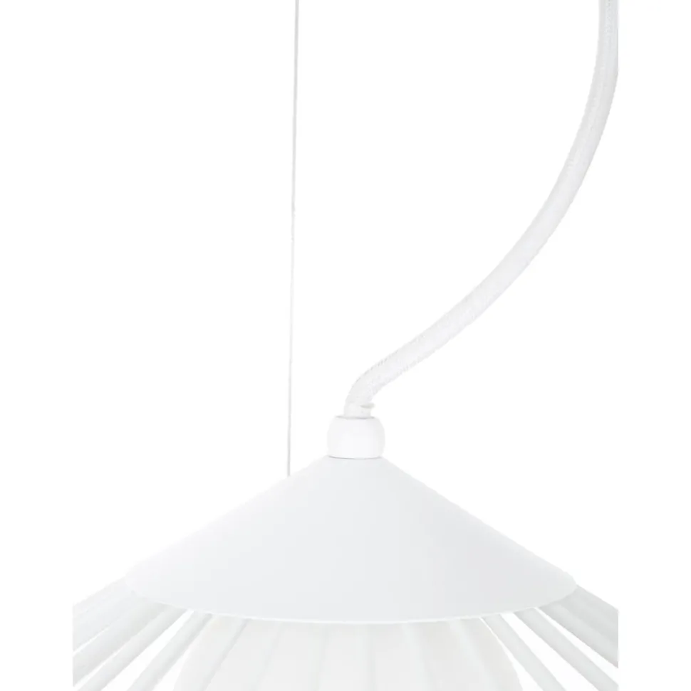 Lampara De Decho De Diseno Silvan