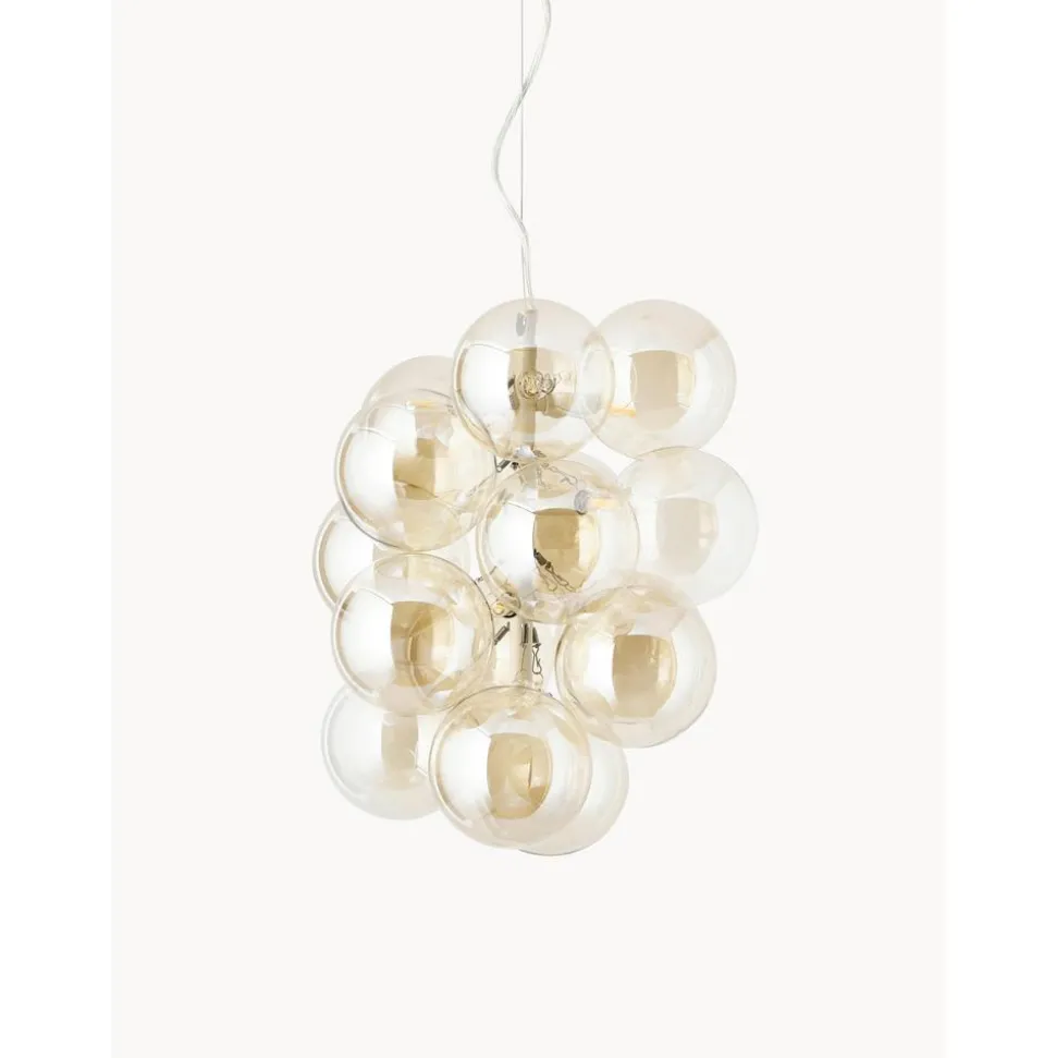 Lampara De Techo De Diseno Bubbles
