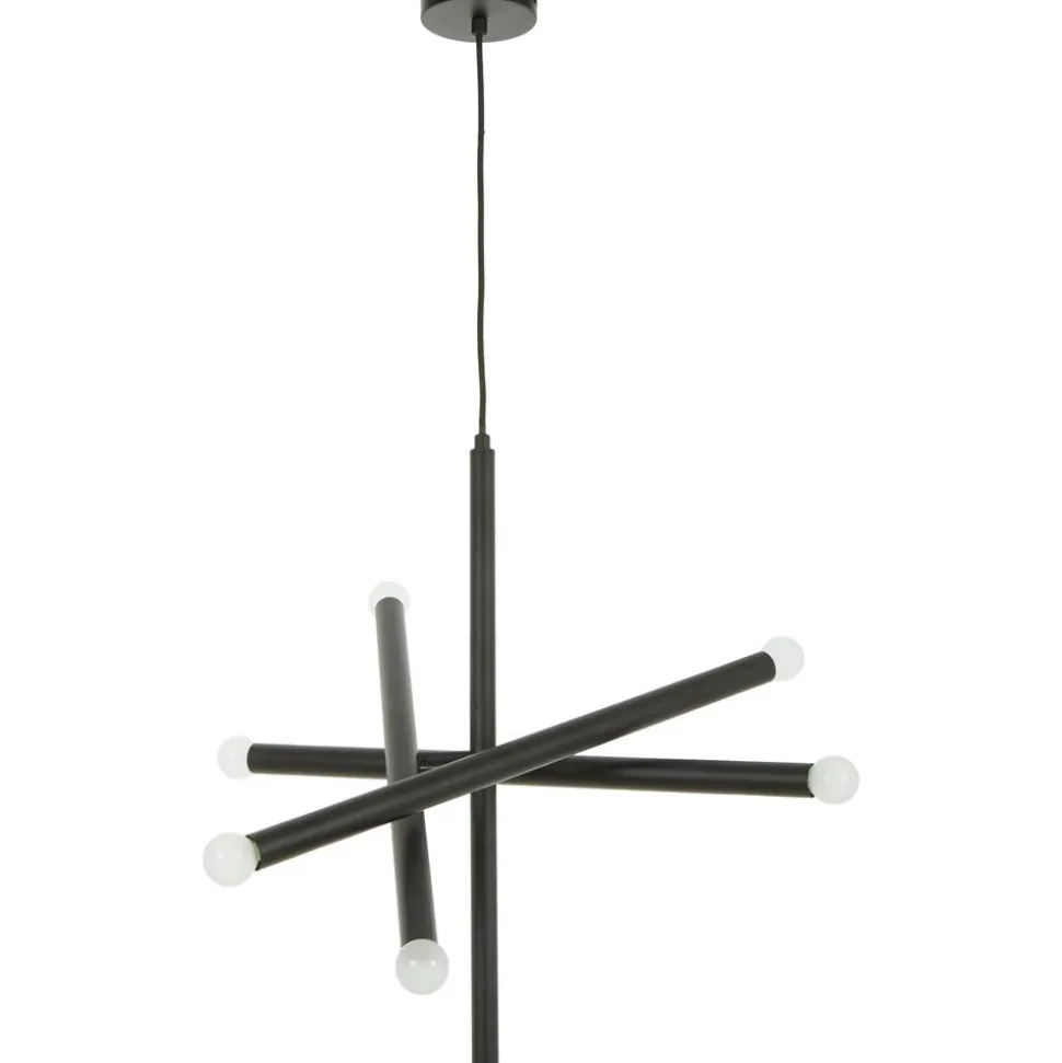 Lampara De Techo De Diseno Sticks