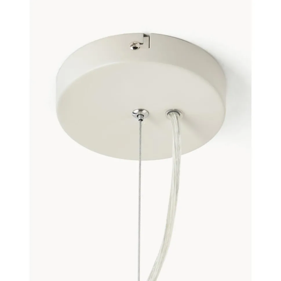 Lampara De Techo De Diseno Bubbles