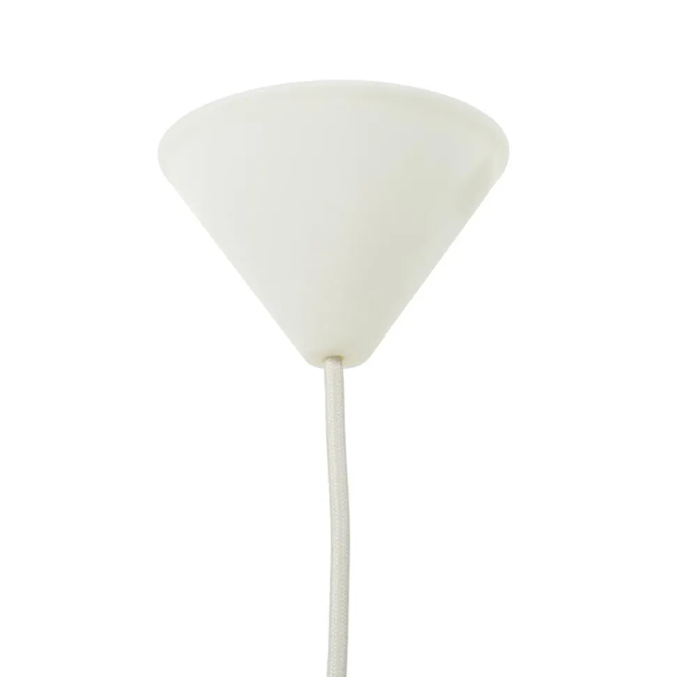 Lampara De Techo De Plumas Eos