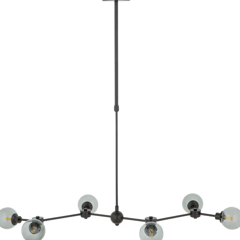 Lampara De Techo Grande Aurelia