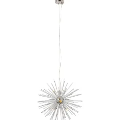 Lampara De Techo Grande De Diseno Soleil