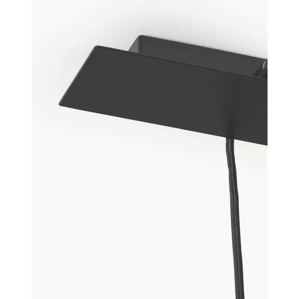 Lampara De Techo Grande Flux