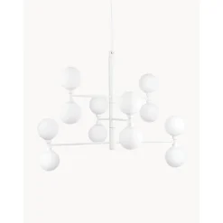 Lampara De Techo Grande Grover
