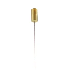 Lampara De Techo Grande Led Gratia