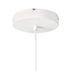 Lampara De Techo Grande Led Paula