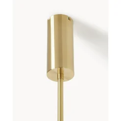 Lampara De Techo Grande Nebo